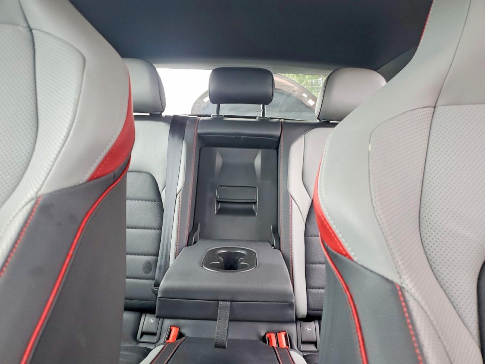 Volkswagen GTI 2024 — Copart