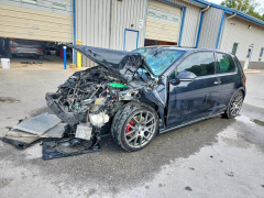 Volkswagen GTI 2015