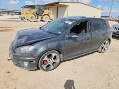 Volkswagen GTI 2011