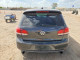 Volkswagen GTI 2011 — Copart