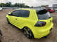 Volkswagen GTI 2009 — Copart