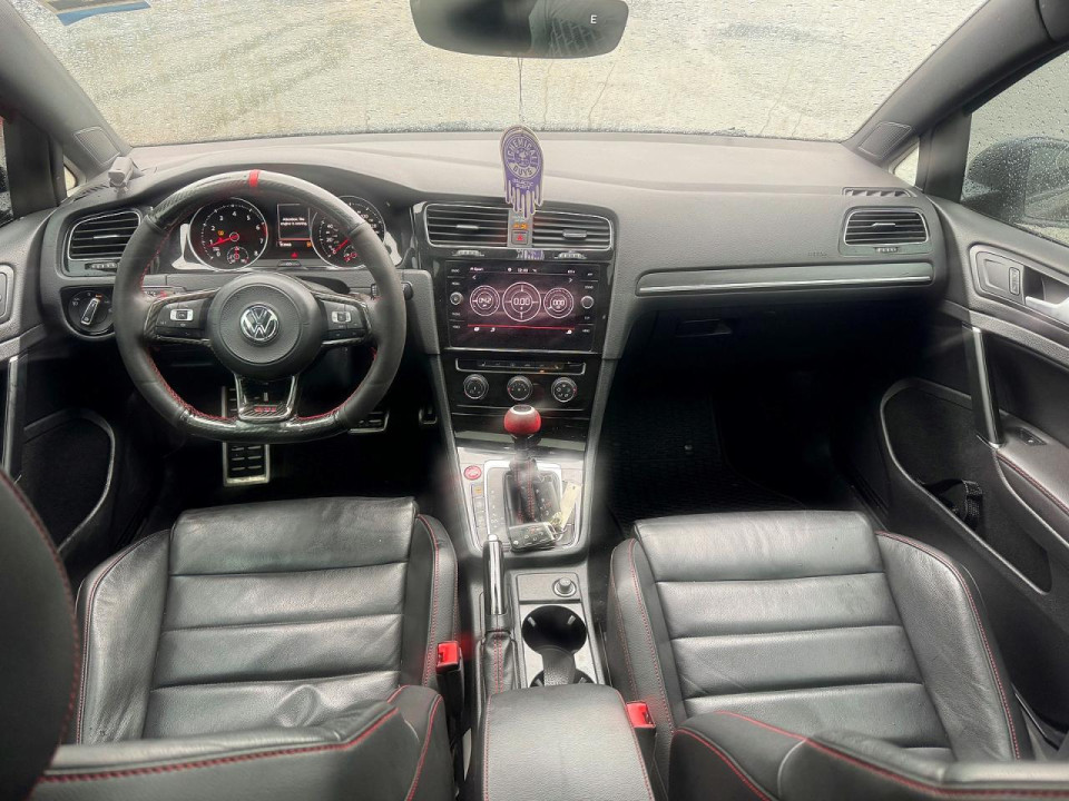 Volkswagen GTI 2020 — Copart