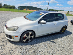Volkswagen GTI 2011