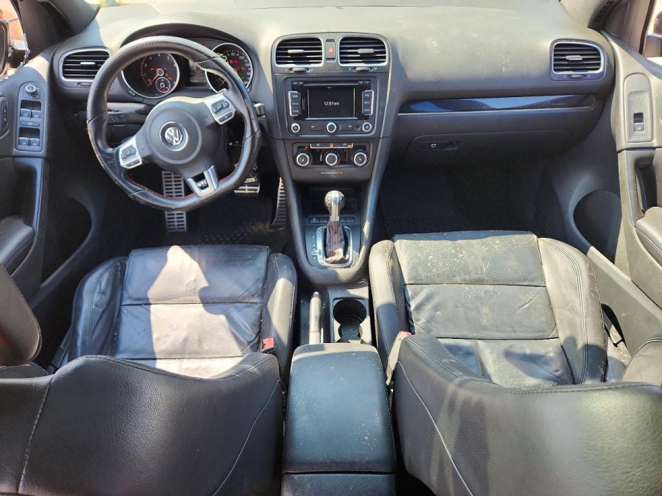 Volkswagen GTI 2013 — Copart