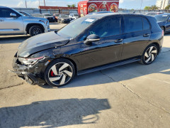 Volkswagen GTI 2025