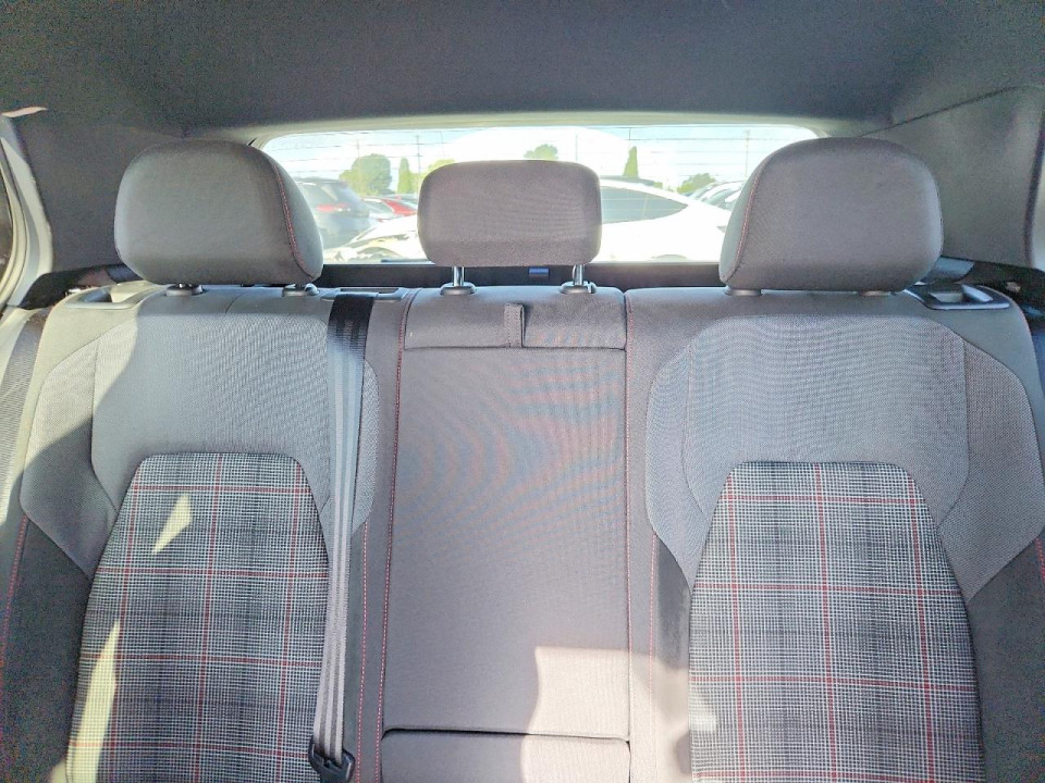 Volkswagen GTI 2025 — Copart