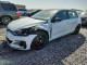Volkswagen GTI 2021 — Copart
