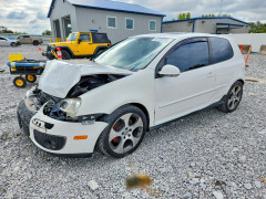 Volkswagen GTI 2006