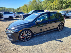 Volkswagen GTI 2024