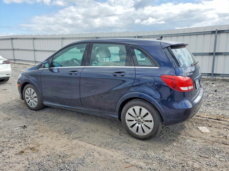 Volkswagen GTI 2015 — Copart