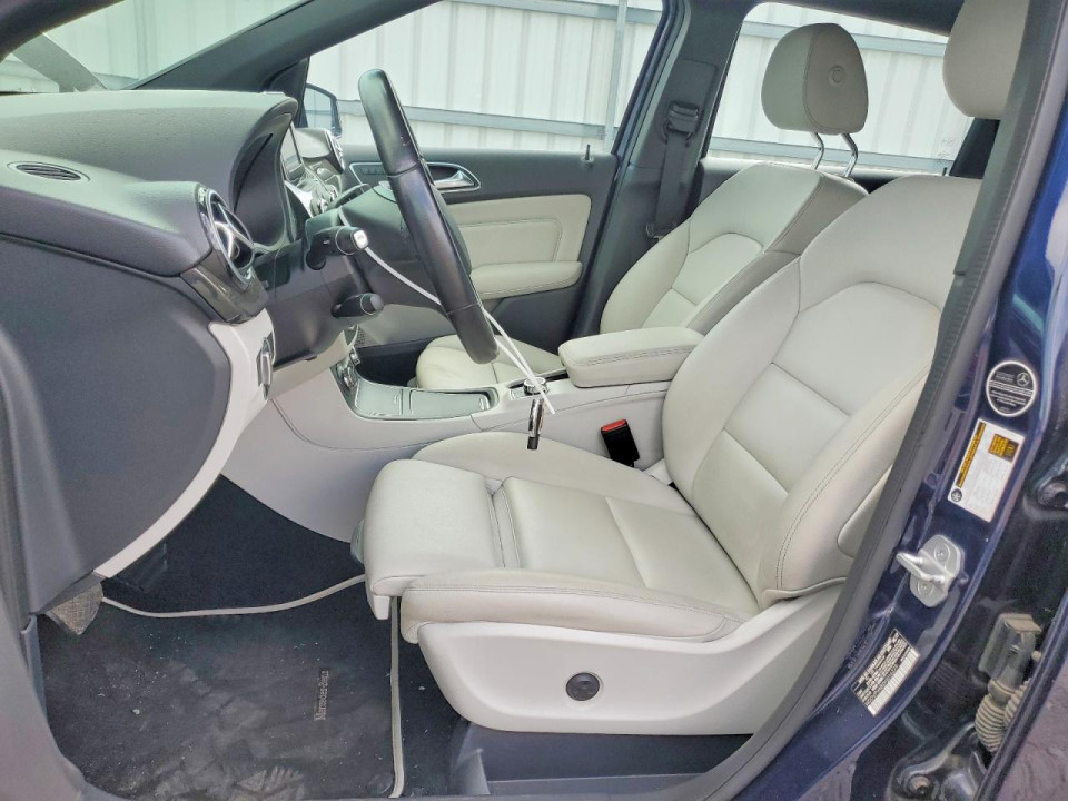 Volkswagen GTI 2015 — Copart