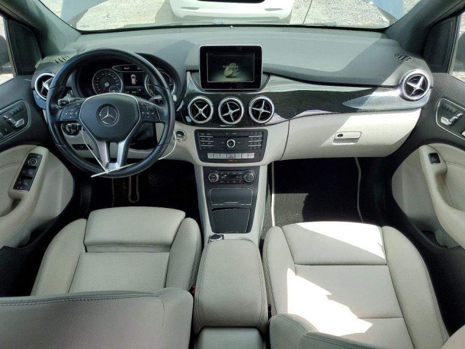 Volkswagen GTI 2015 — Copart