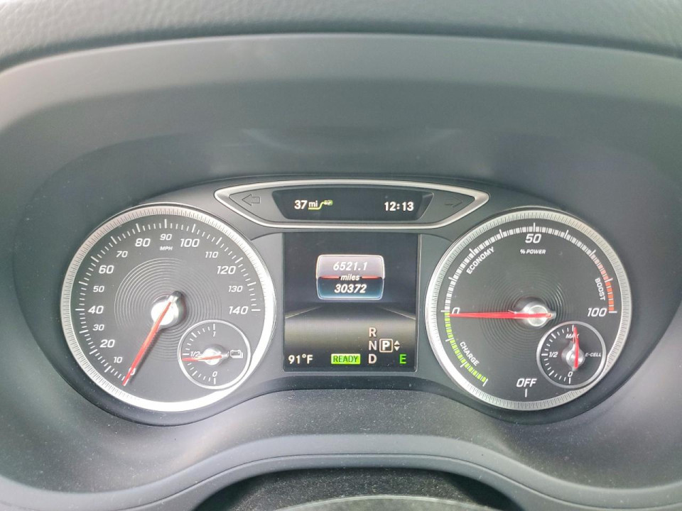 Volkswagen GTI 2015 — Copart