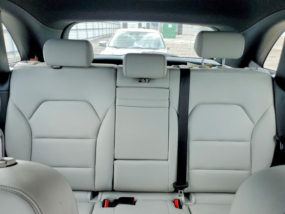 Volkswagen GTI 2015 — Copart