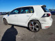Volkswagen GTI 2016 — Copart