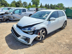 Volkswagen GTI 2020 — Copart
