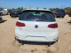 Volkswagen GTI 2020 — Copart