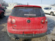 Volkswagen GTI 2007 — Copart