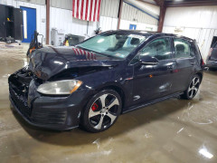 Volkswagen GTI 2015 — Copart