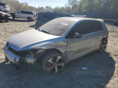 Volkswagen GTI 2015 — Copart