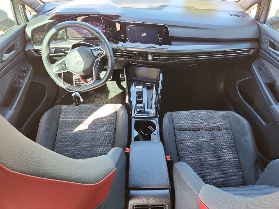 Volkswagen GTI 2024 — Copart