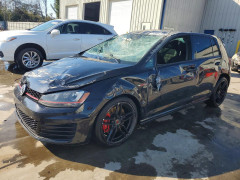 Volkswagen GTI 2017 — Copart