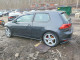 Volkswagen GTI 2016 — Copart