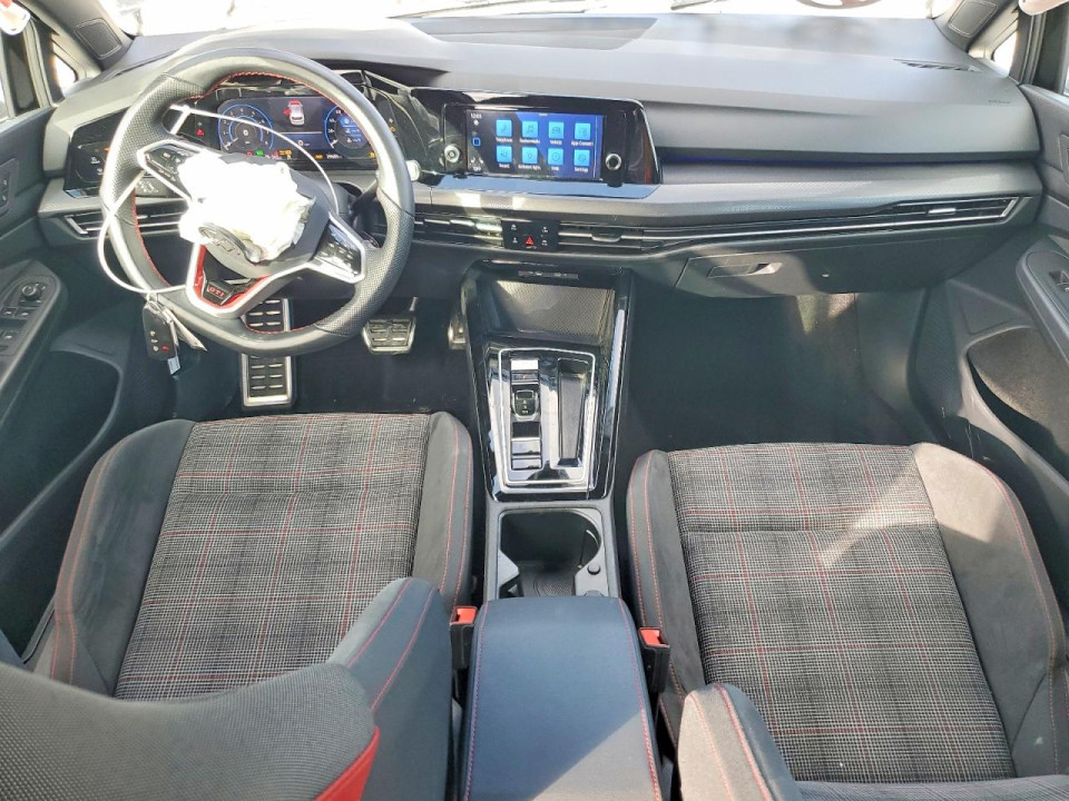 Volkswagen GTI 2024 — Copart