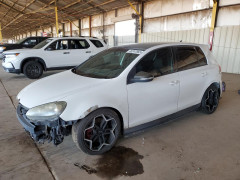Volkswagen GTI 2012 — Copart