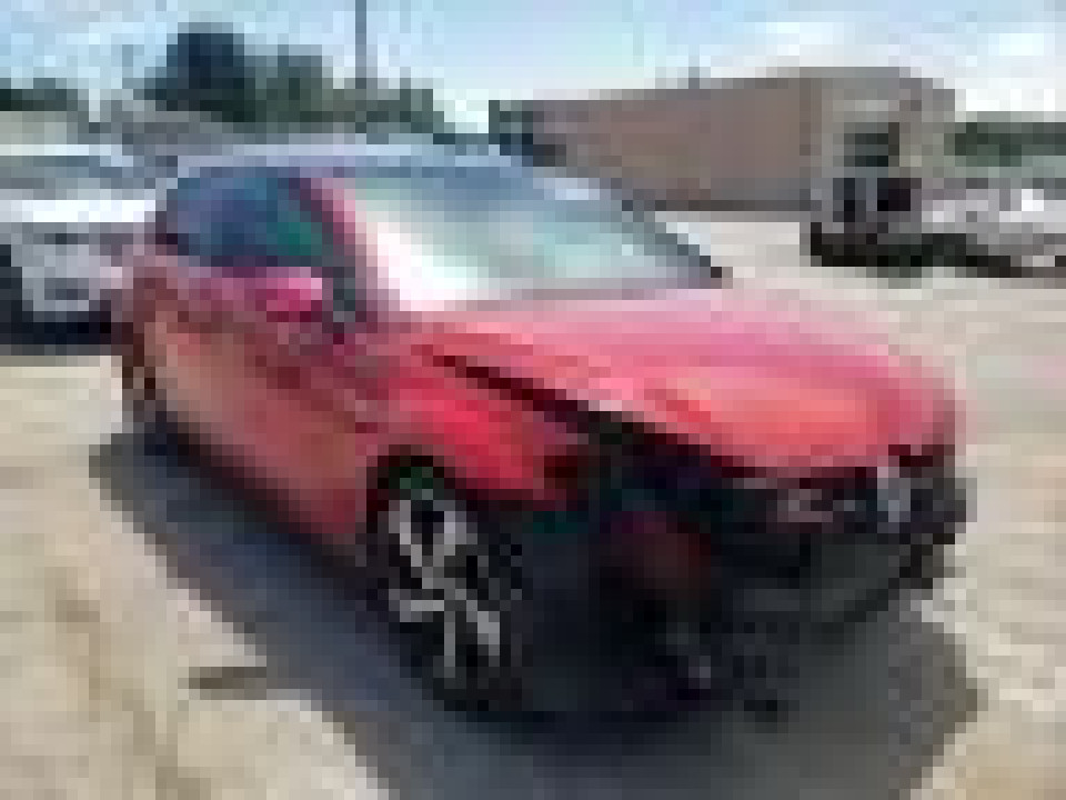 Volkswagen GTI 2015 — Copart