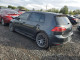 Volkswagen GTI 2015 — Copart