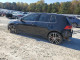 Volkswagen GTI 2017 — Copart