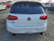 Volkswagen GTI 2016 — Copart