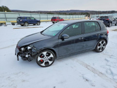 Volkswagen GTI 2013 — Copart