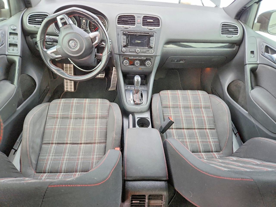Volkswagen GTI 2013 — Copart