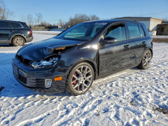 Volkswagen GTI 2013 — Copart