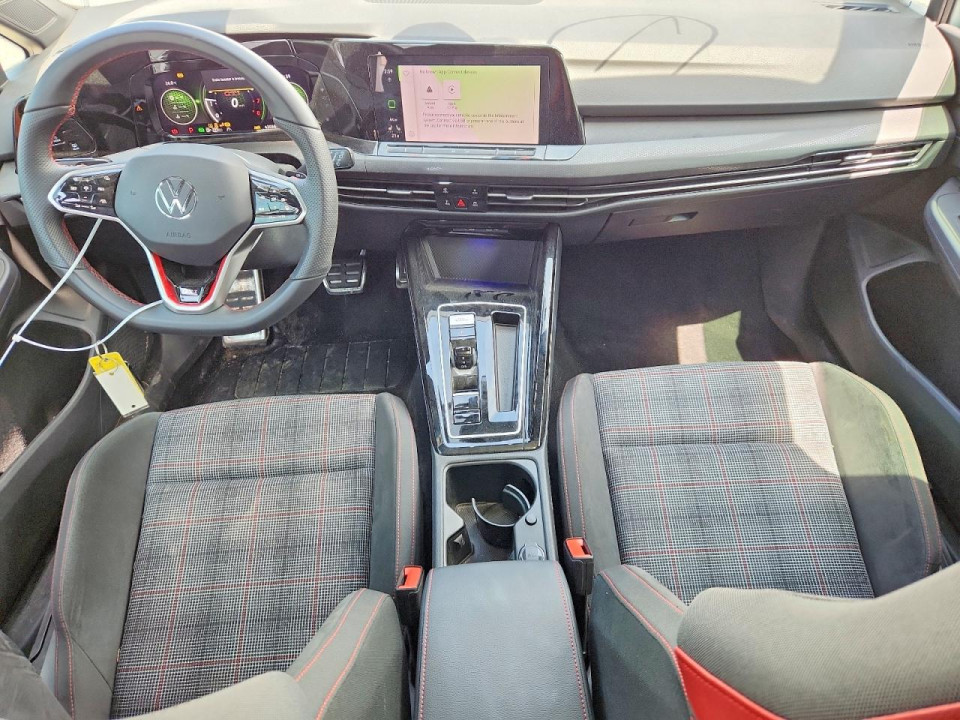 Volkswagen GTI 2024 — Copart