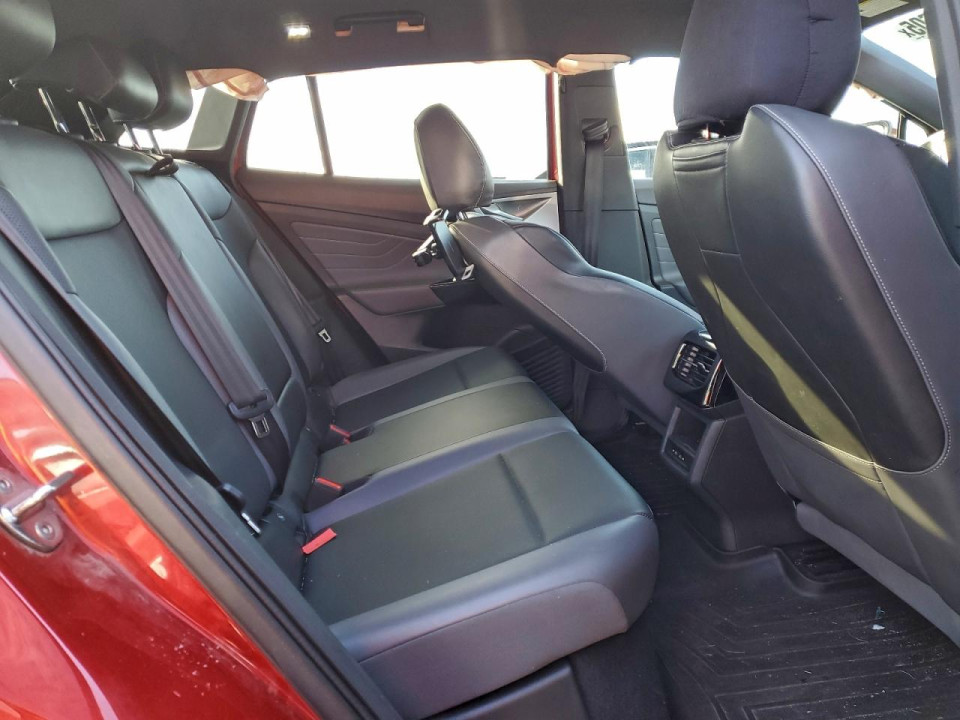 Volkswagen ID.4 PRO S 2023 — Copart