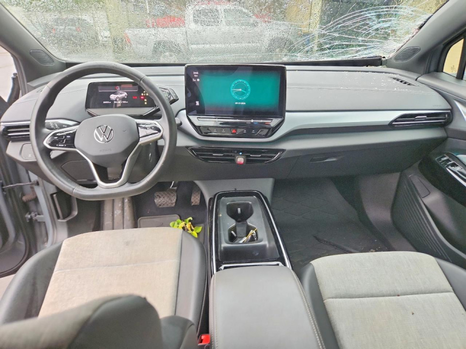 Volkswagen ID.4 PRO 2023 — Copart