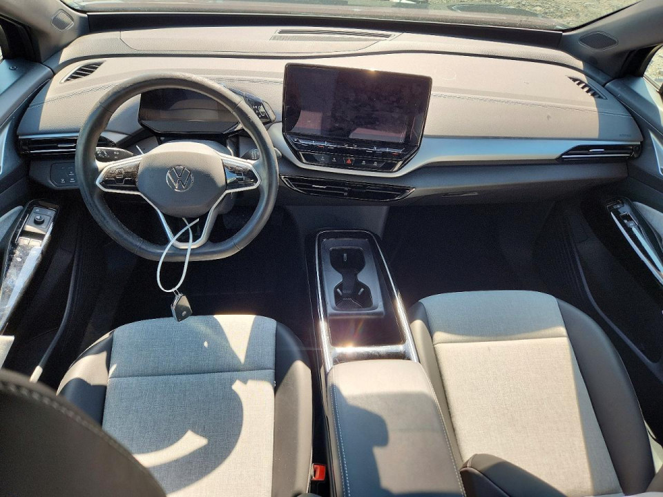 Volkswagen ID.4 PRO 2023 — Copart