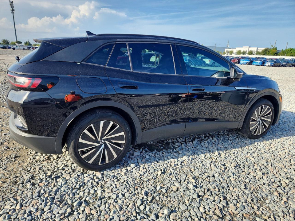 Volkswagen ID.4 S 2024 — Copart