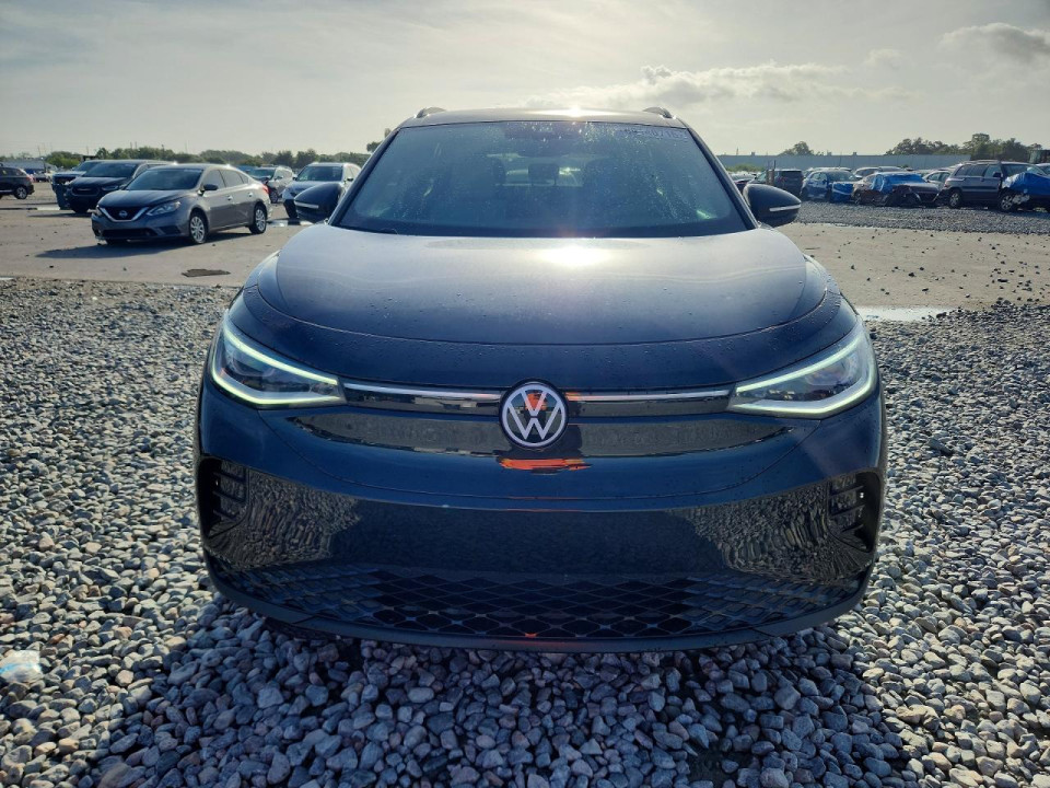 Volkswagen ID.4 S 2024 — Copart