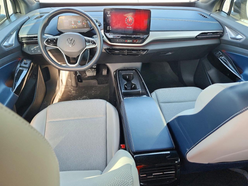 Volkswagen ID.4 S 2024 — Copart