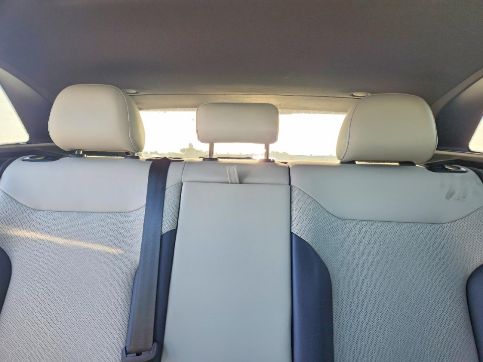 Volkswagen ID.4 S 2024 — Copart