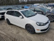 Volkswagen JETTA WAGO 2011 — Copart
