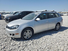 Volkswagen JETTA 2014 — Copart