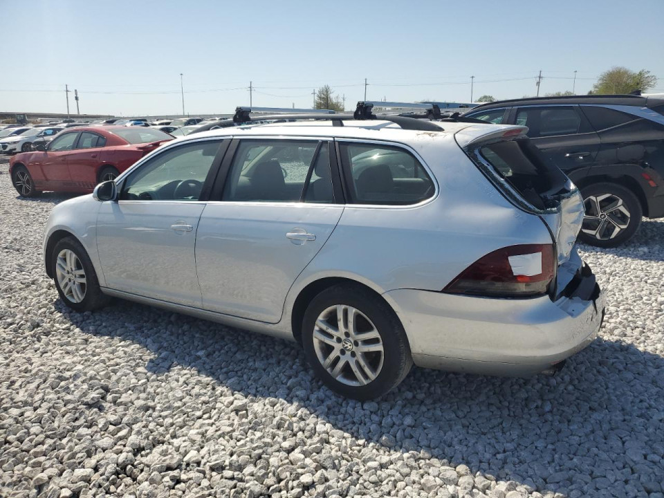 Volkswagen JETTA 2014 — Copart