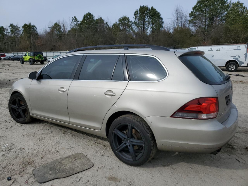 Volkswagen JETTA 2014 — Copart