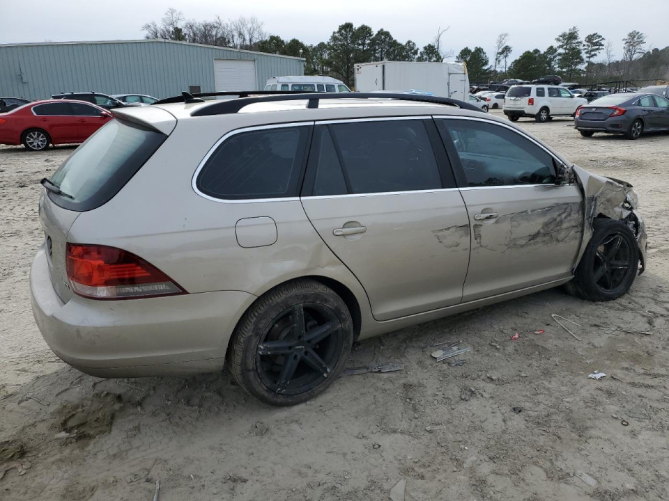 Volkswagen JETTA 2014 — Copart