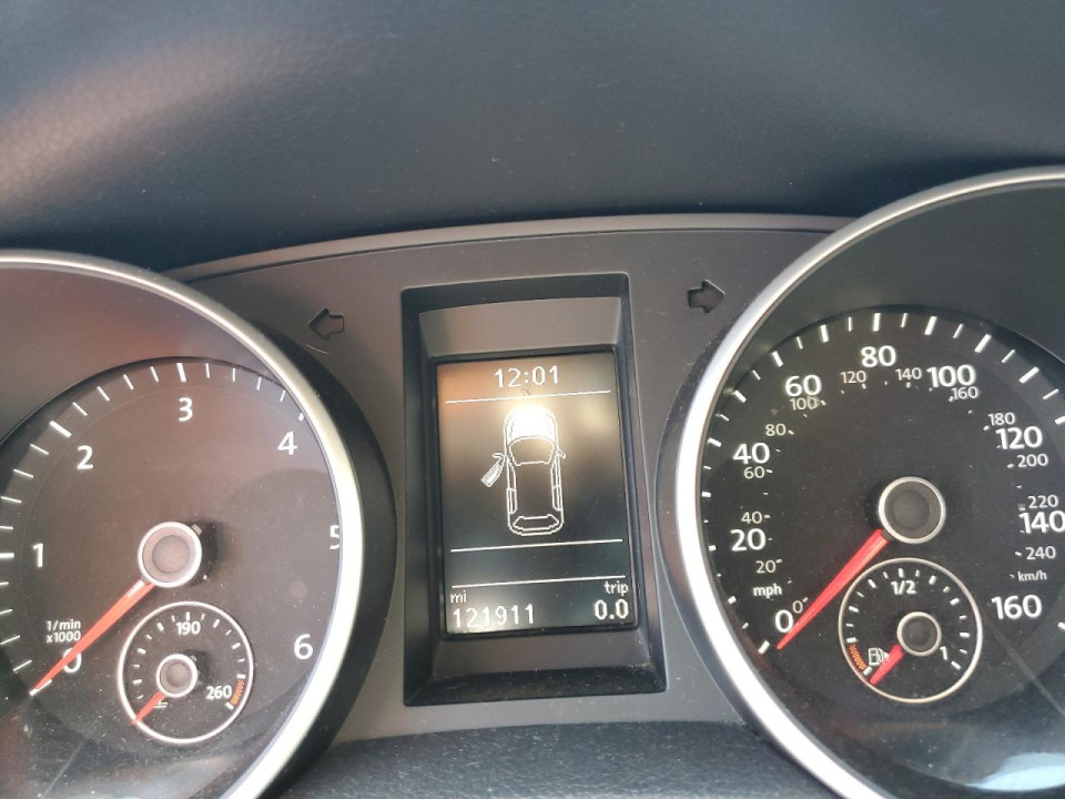 Volkswagen JETTA 2014 — Copart